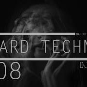 Destroyer Vol 8 Hard Techno