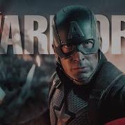 Marvel Warriors