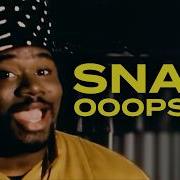 SNAP Ooops Up Official Music Video