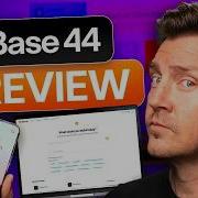 Base44 Review 2026 Is This The BEST No Code App Builder