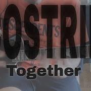 Ecostrike Together Guitar Cover