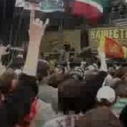Пилот Рок Нашествие2008