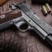 Американская легенда Colt M1911