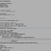 Encapsulation In Java