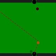 AI Learns To Play Pool