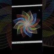 Amazing Cool Design Using Python Programming Illustration Python Turtle Animation