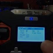 FrSky X Lite Updating Open TX BF Lua Script