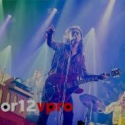 DeWolff Live At Lowlands 2018