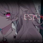 Nightcore Psychotic NV