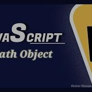 Math Object Properties JavaScript Tutorial For Beginners 62