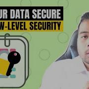 Control Your Power BI Data Access Using Row Level Security Beginners Guide To Power BI In 2021
