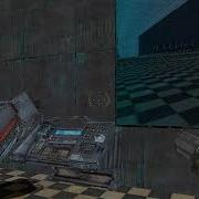Тест карты Source SDK Half Life 2 1