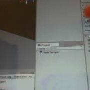Unity On An IPad 2