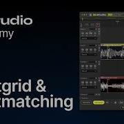 Освойте синхронизацию битов в DJ Studio Объяснение функций Beat Grid Quantize и AI Flex