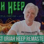 Лучшие ремастеры Uriah Heep на сегодняшний день