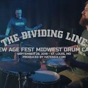 Hate5six Drum Cam The Dividing Line September 28 2019