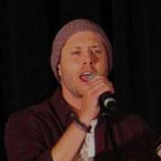 Jensen Ackles Simple Man