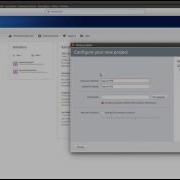 VB And CSharp Create Simple Console And GTK Apps In Monodevelop