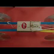 Mousetrap Car