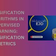 13 Classification Metrics