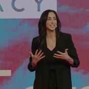 A Guide To Believing In Yourself But For Real This Time Catherine Reitman TEDxToronto
