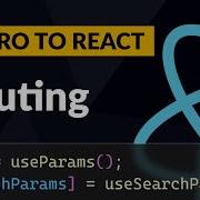 Routing With React Router Introduction To React 9