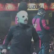 Slipknot Radio Disney Psychosocial