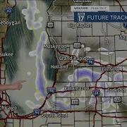 Sunday Morning Forecast February 13th 2022