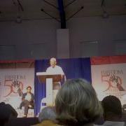 Hollis Watkins Freedom Summer 50