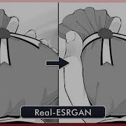 How To Upscale Image Easily With Real ESRGAN