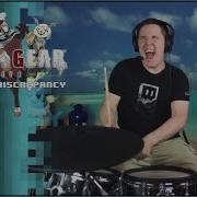Guilty Gear Strive Necessary Discrepancy On Drums