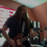 Lamb Of God Laid To Rest Live Quarantine Video