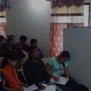 JAVA 8 Rashmi Sir Class