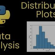 Analyzing Data In Python Using Seaborn Part 1 Distribution Plots Mar 2025