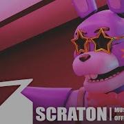 SCRATON Chronicles Of Bonnie Treachery