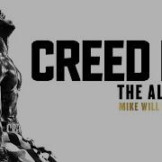 Ice Cold Final Round From Creed II The Album Audio