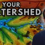How And Why To FIND YOUR WATERSHED