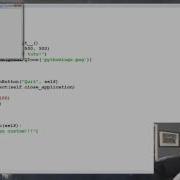 Button Functions PyQt With Python GUI Programming Tutorial 4