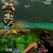 Firefall Beta Biomech Solo Thump