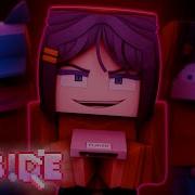 HIDE AND SEEK MiSide Minecraft Music Video