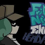 HEADACHE Extended Version Smoke Em Out Struggle OST Friday Night Funkin Mod