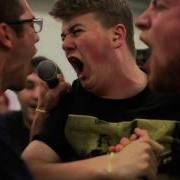 Knuckle Puck Give Up Music Video