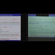 Dimitri Bertsekas Incremental Gradient Subgradient And Proximal Methods For Convex Optimization