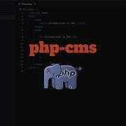 Creating A PHP CMS Step 4 Adding Error And Success Messages