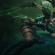 Nidalee Spears