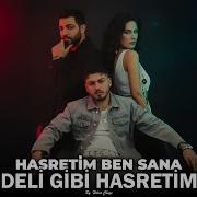 Yıldız Tilbe X Blok3 X Taladro Hasretim Ben Sana Deli Gibi Hasretim By Hilmi Çönge Mix
