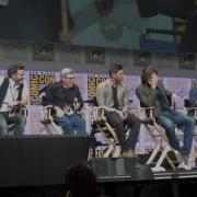 Supernatural San Diego Comic Con Panel 2017