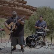 Christone Kingfish Ingram Trail Mix Session