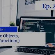 Ep 2 Ditch RawValue Use CallAsFunction On Enum
