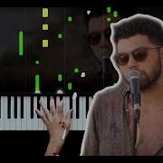 Evdeki Saat Sustum Piano By VN